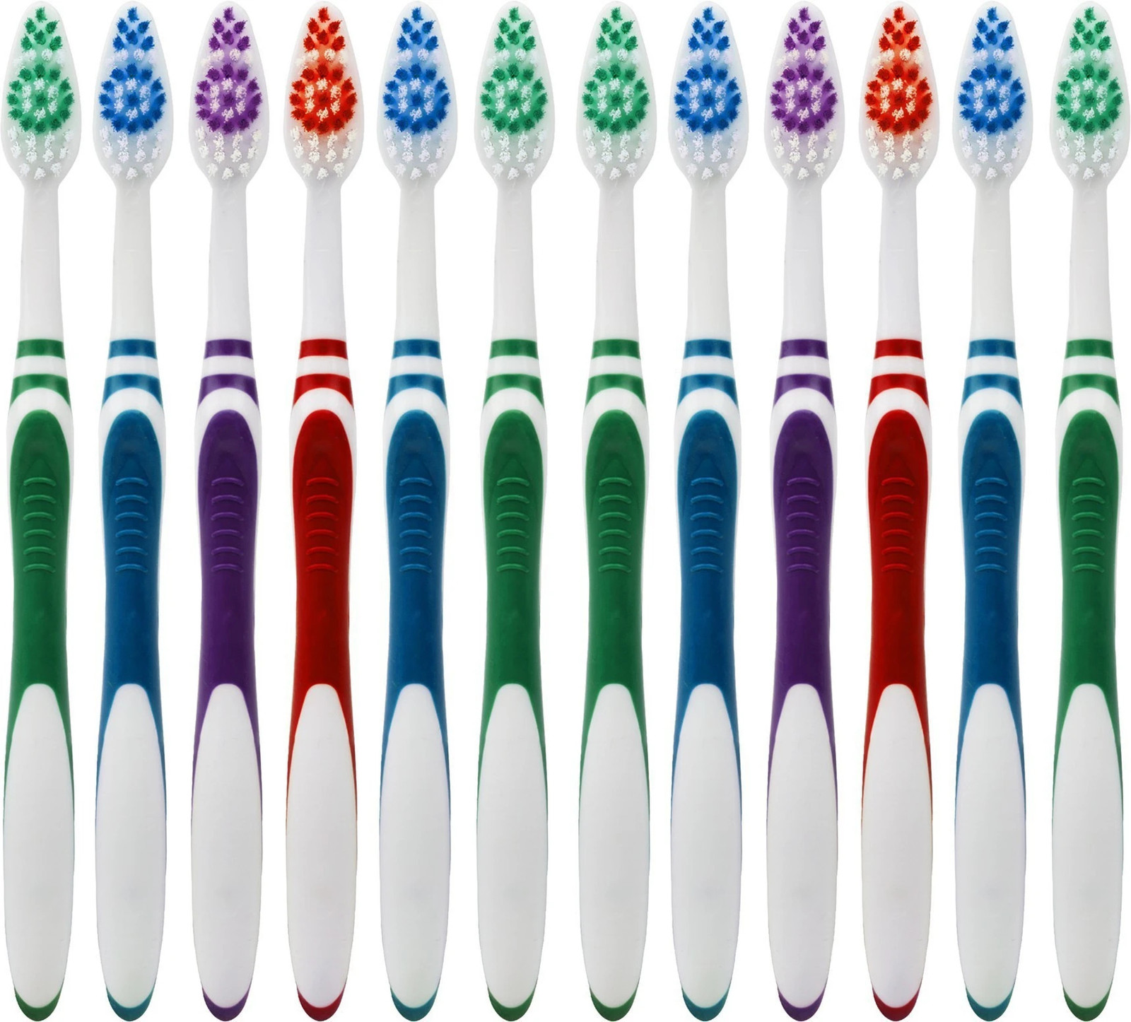 Super Clean Toothbrush