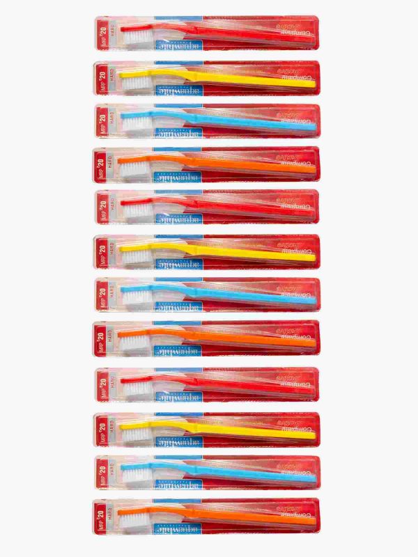 aquawhite complete active pack of 12