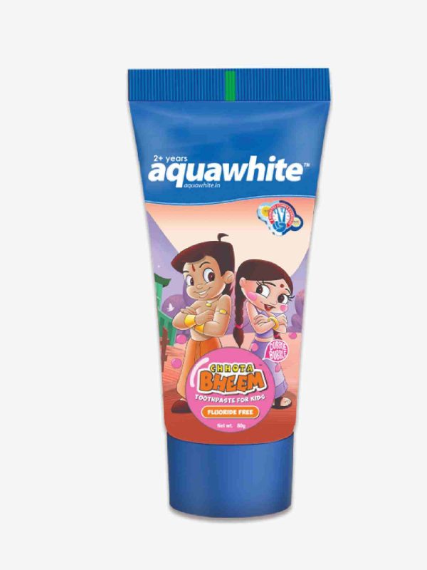 Chhota bheem Dubble bubble toothpaste 1