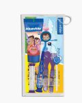 aquawhite™ Kids Chhota Bheem Dubble Bubble Gift Pack 3