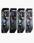 Carbon HD Pack of 4