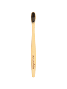aquawhite Bamboo toothbrush png image