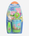 Peppa Pig green set of 3 front