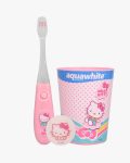 Hello kitty baby pink set of 3 (1)