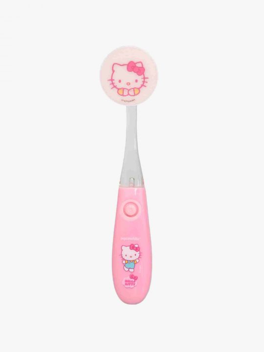 Hello kitty baby pink set of 3 (3)